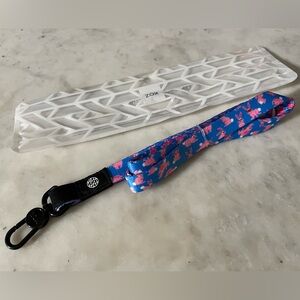 NEW - ZOX “OH FUDGE” 2022 Advent Calendar Exclusive “A Christmas Story” Lanyard